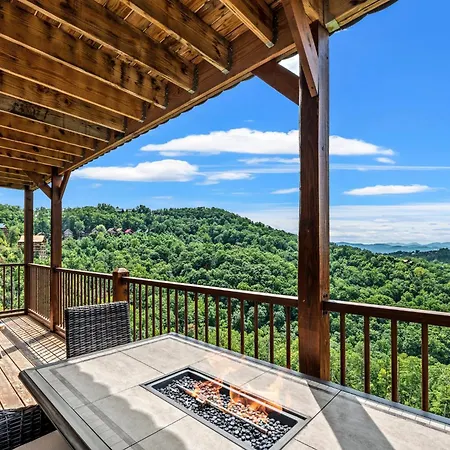 Hidden Heaven By Stony Brook Cabins